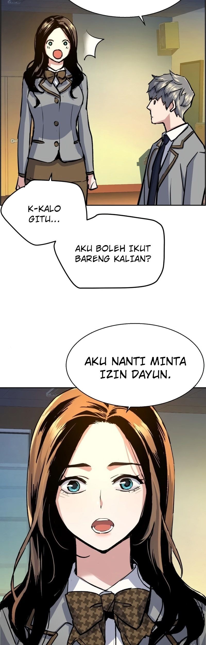 Chapter 71 - halaman 60