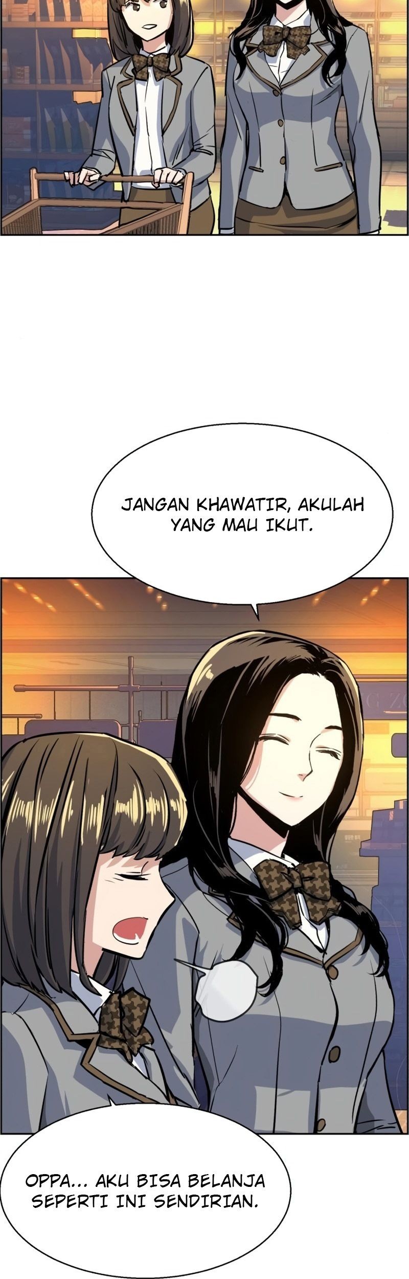 Chapter 71 - halaman 70