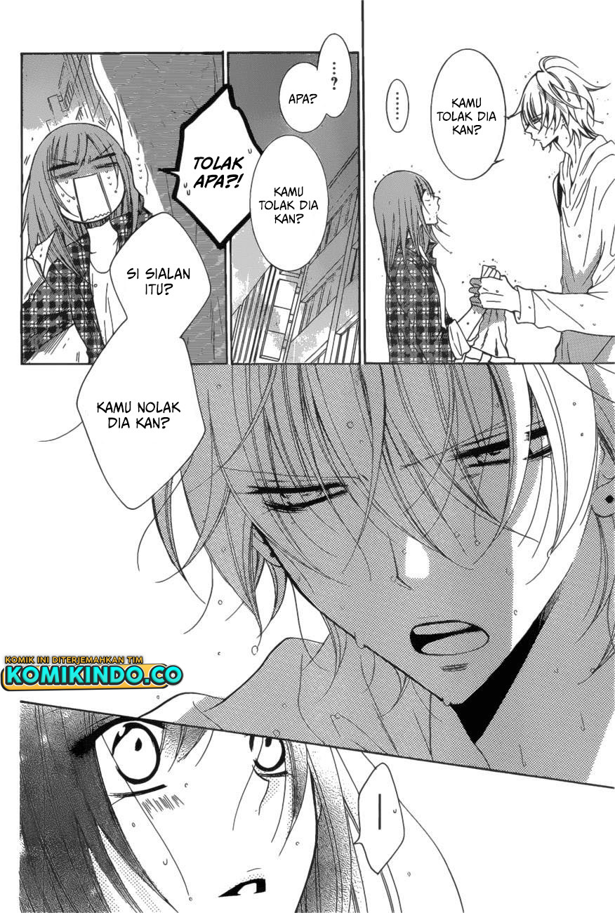 Chapter 83 - halaman 12