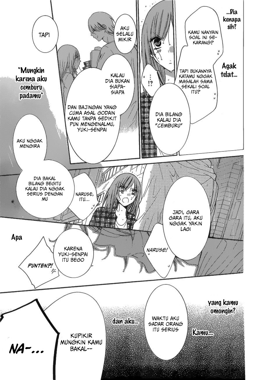 Chapter 83 - halaman 13
