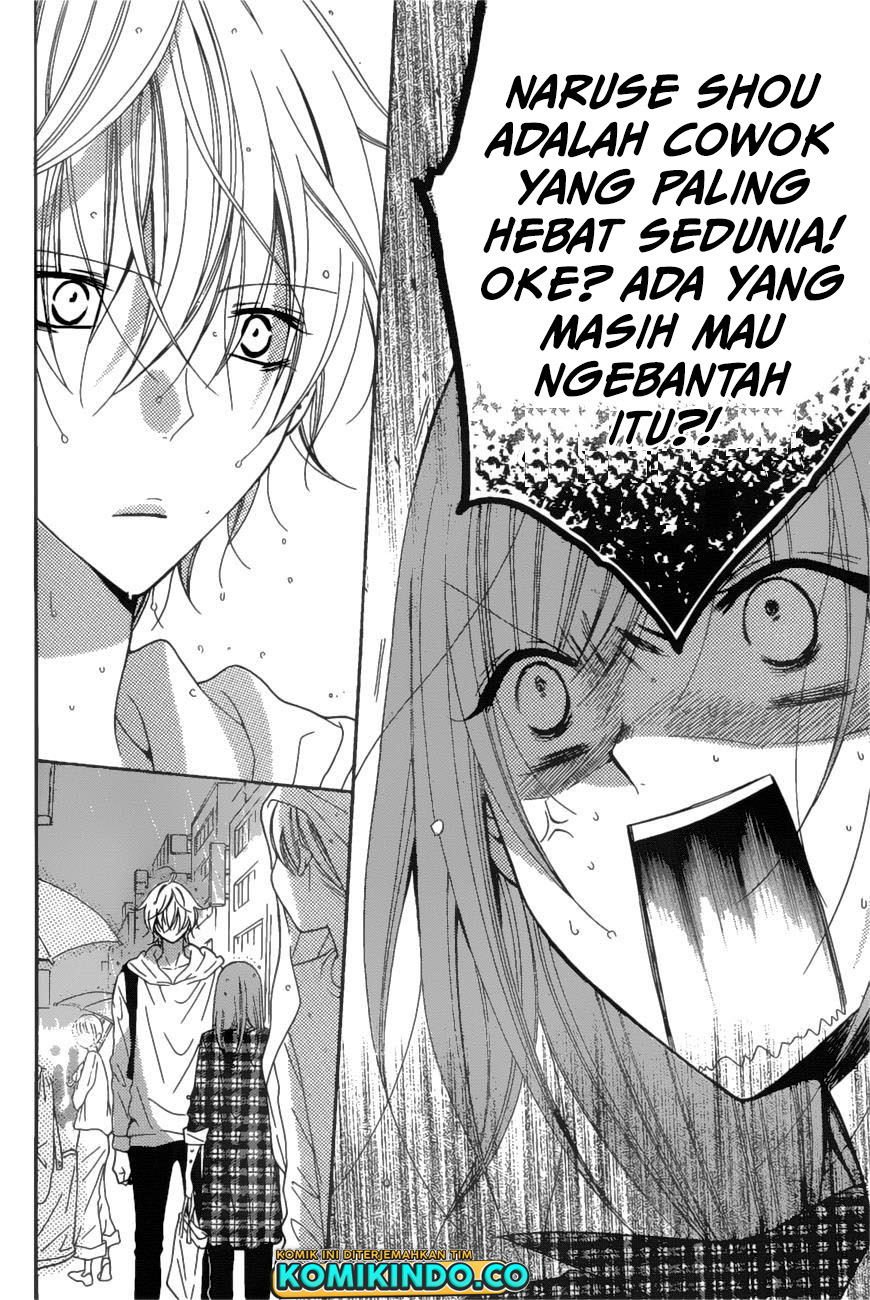 Chapter 83 - halaman 14