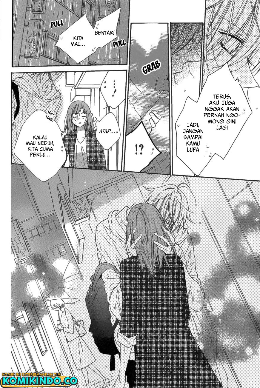 Chapter 83 - halaman 16