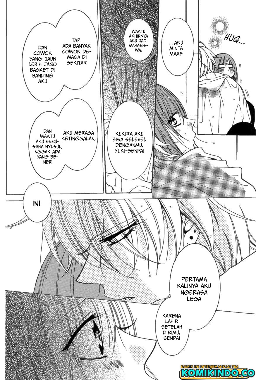 Chapter 83 - halaman 18