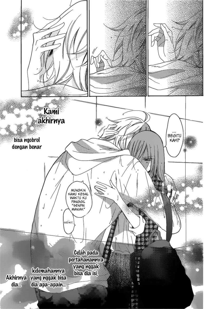 Chapter 83 - halaman 19