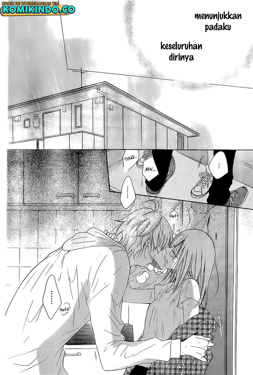 Chapter 83 - halaman 20