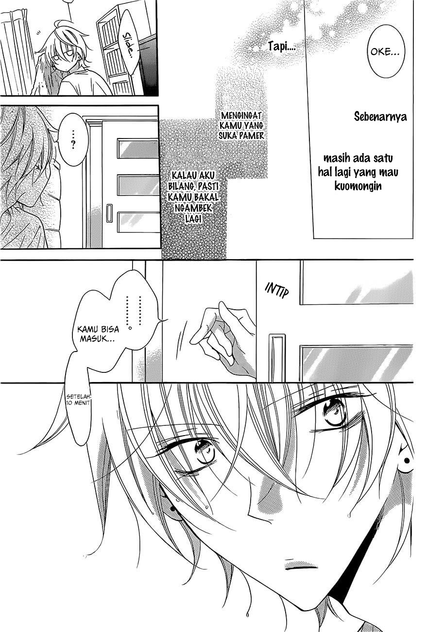 Chapter 83 - halaman 23