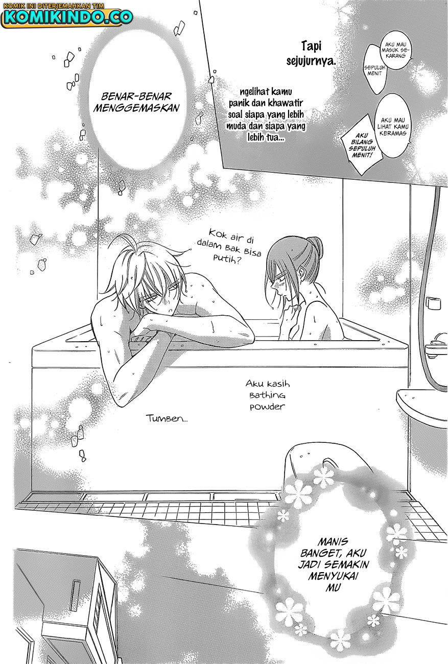 Chapter 83 - halaman 24