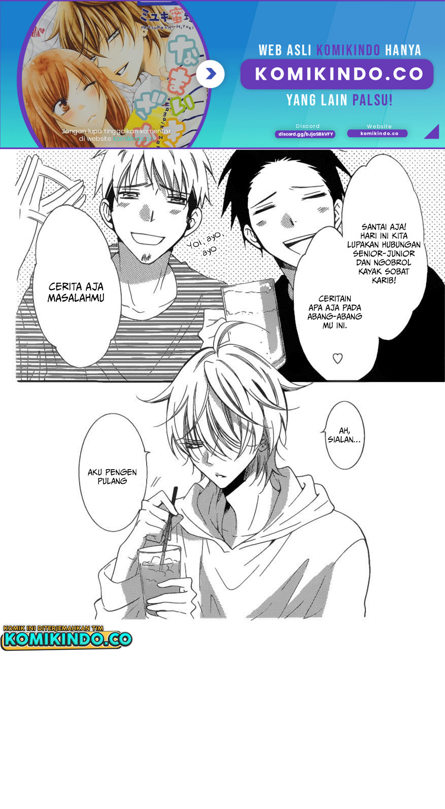 Chapter 83 - halaman 4