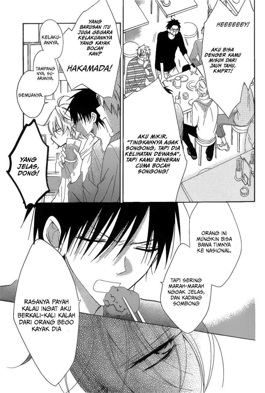 Chapter 83 - halaman 5
