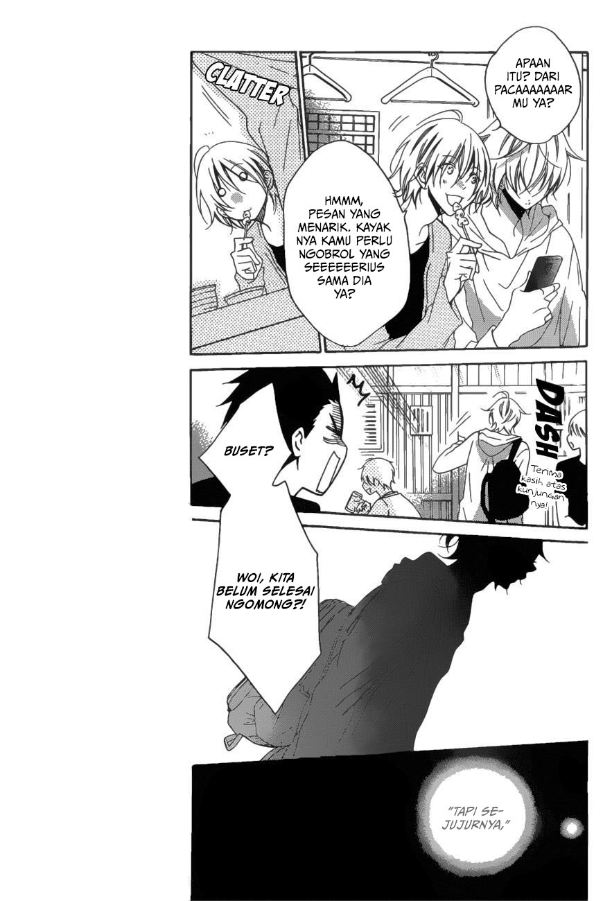 Chapter 83 - halaman 7