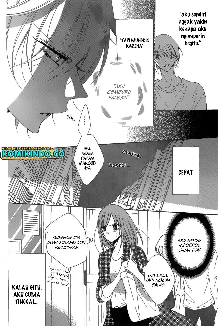 Chapter 83 - halaman 8
