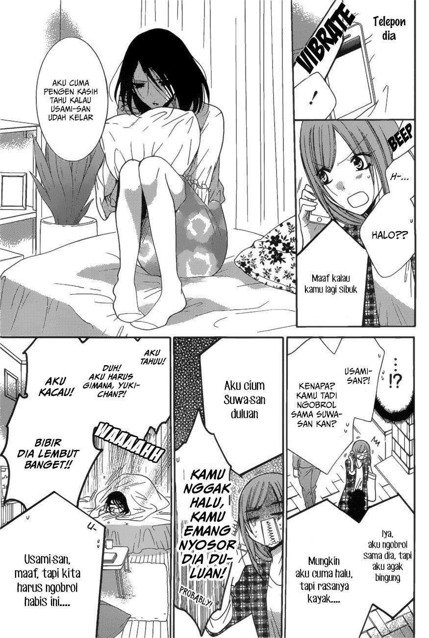 Chapter 83 - halaman 9