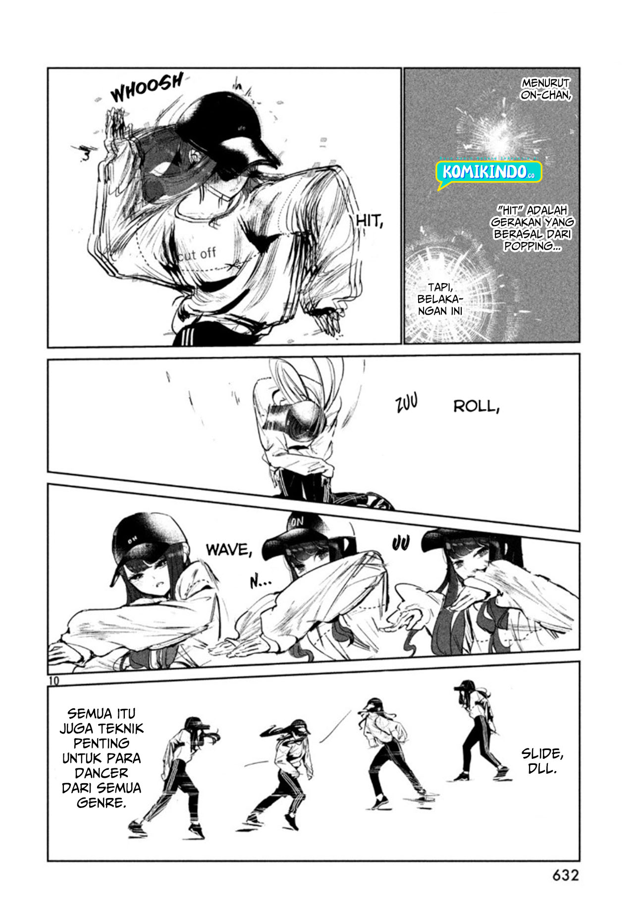 Chapter 17.1 - halaman 12
