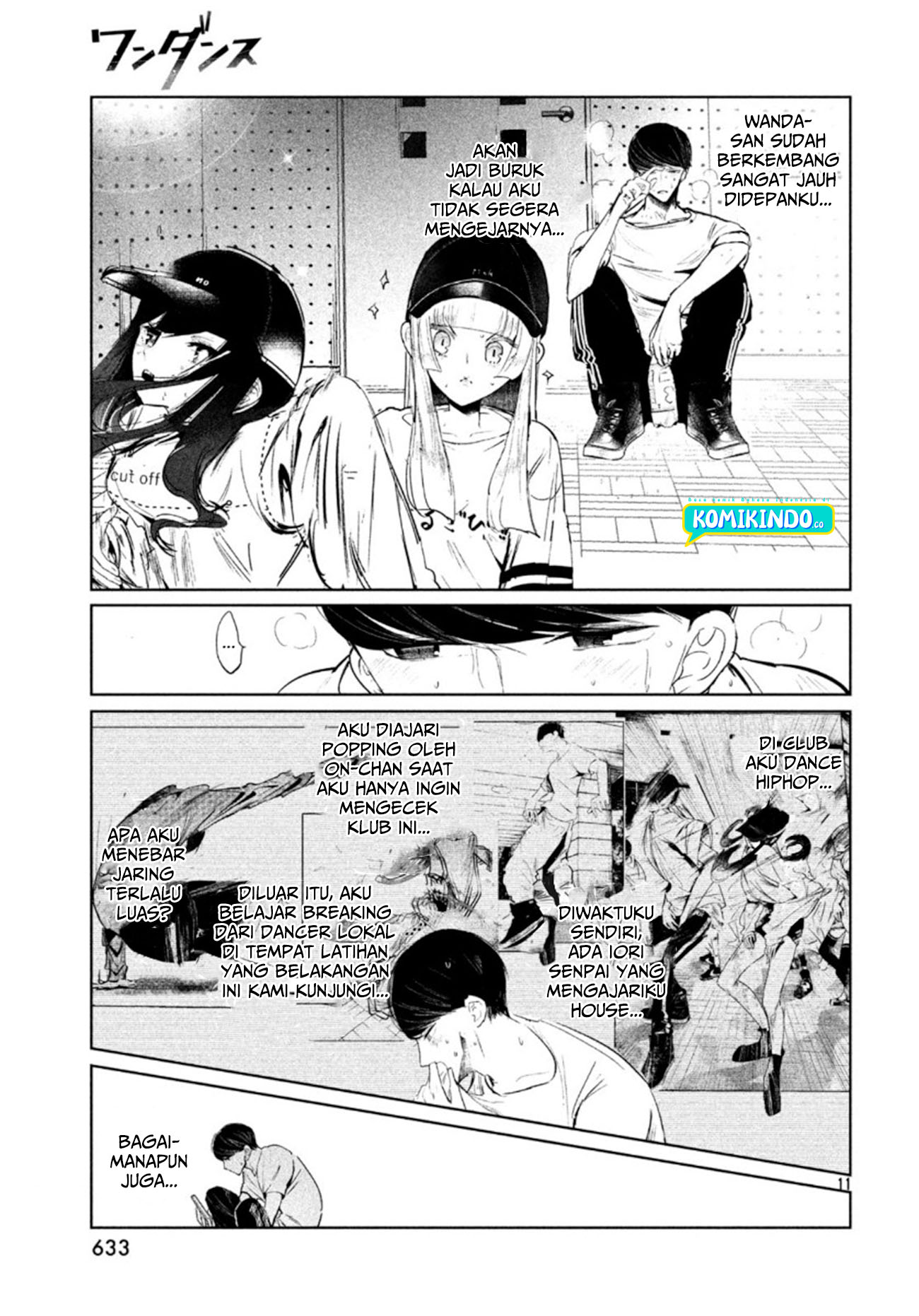 Chapter 17.1 - halaman 13