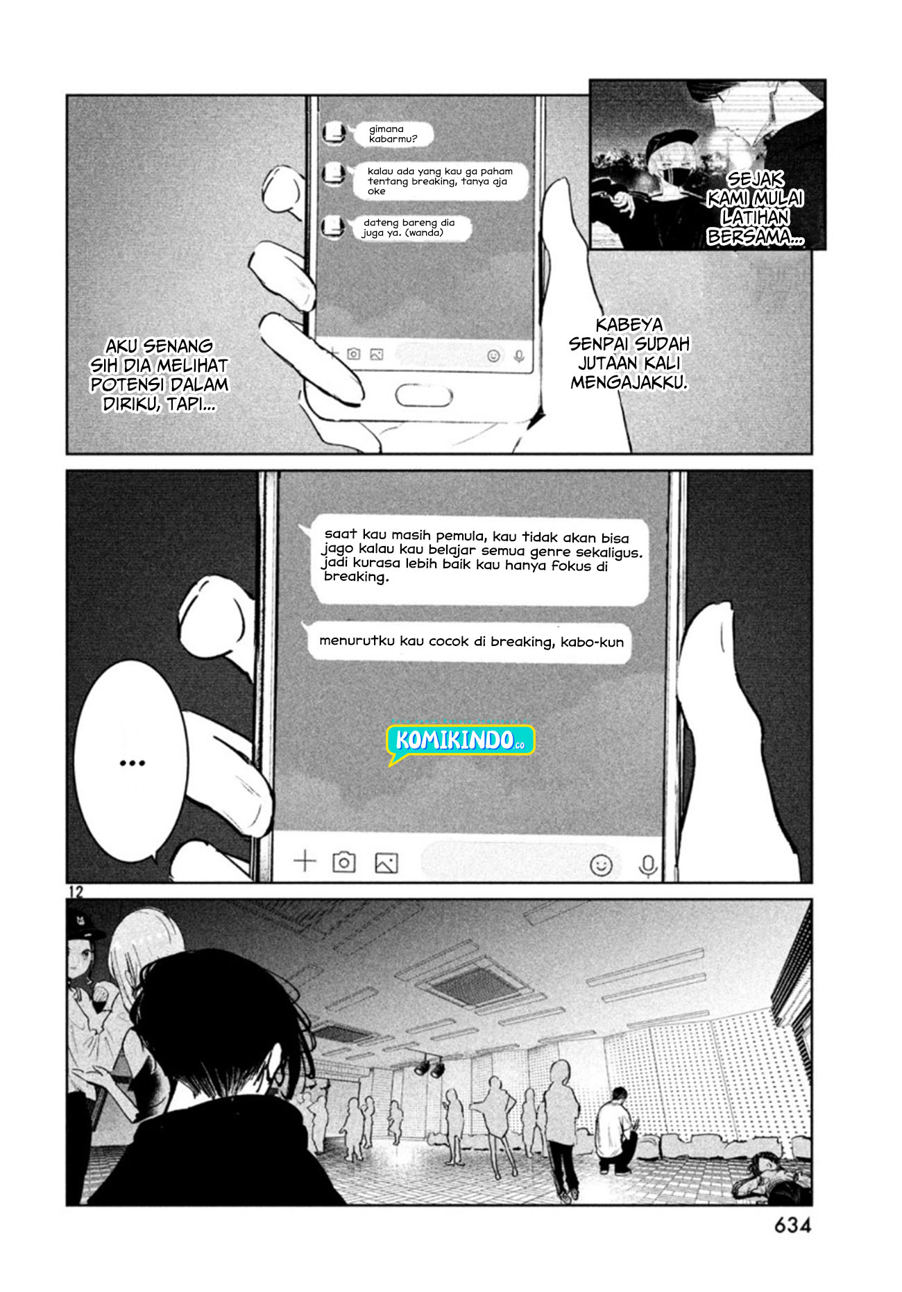 Chapter 17.1 - halaman 14