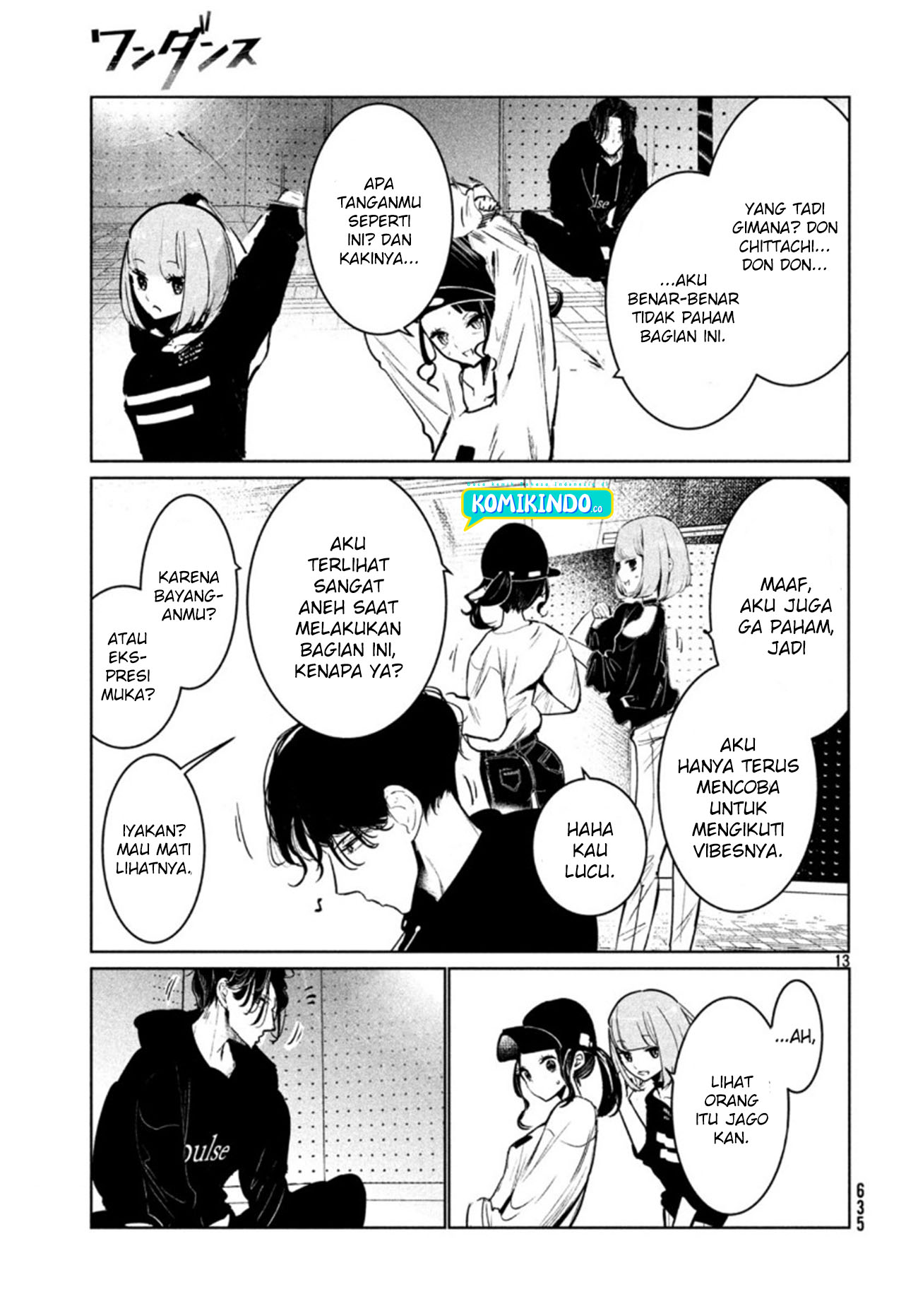 Chapter 17.1 - halaman 15