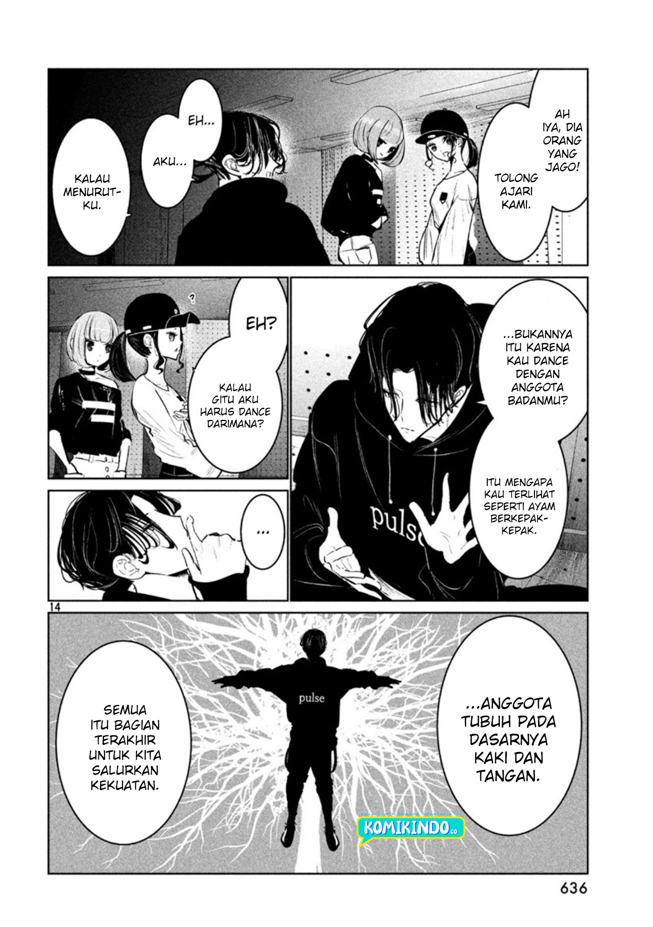Chapter 17.1 - halaman 16