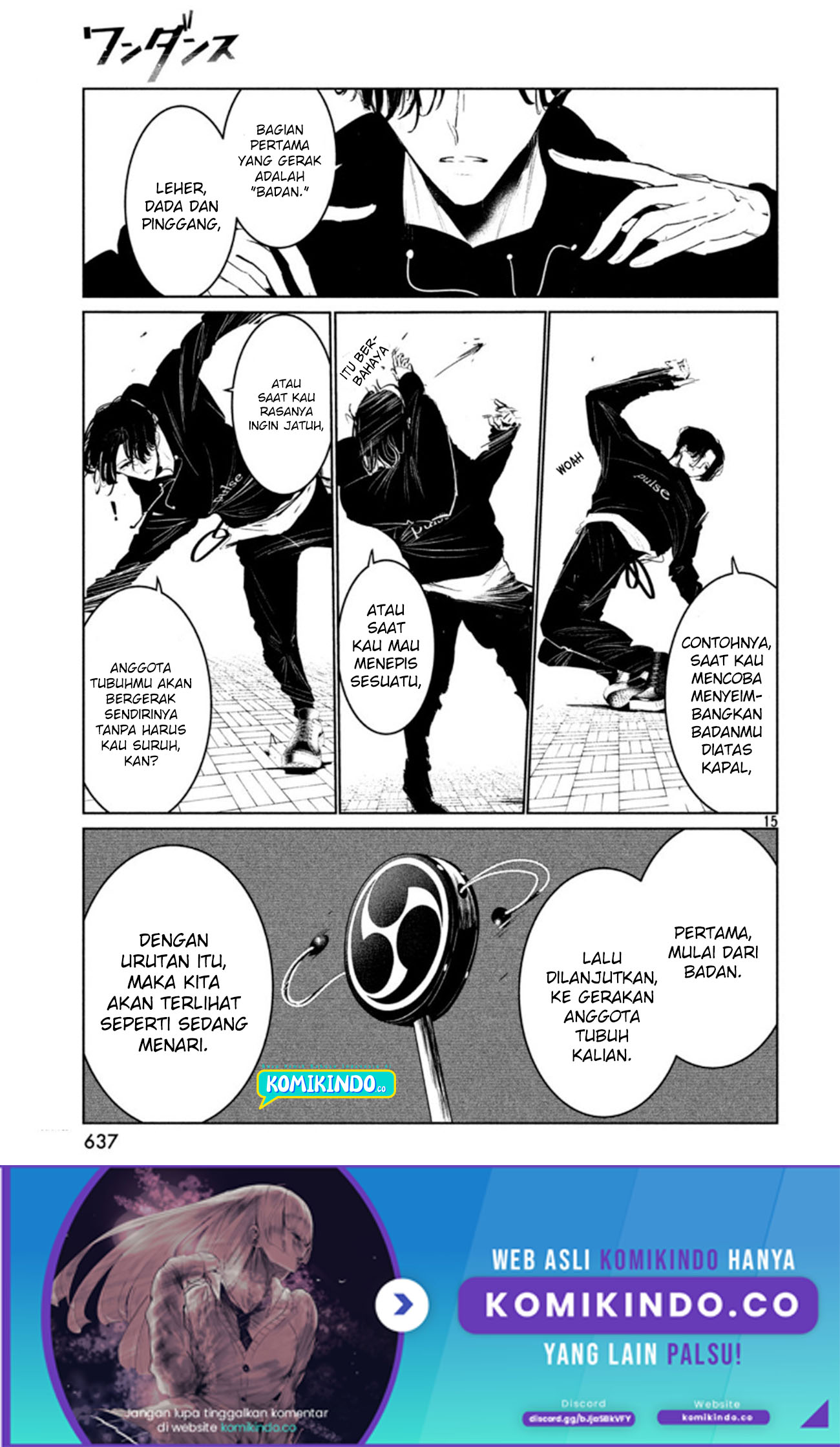 Chapter 17.1 - halaman 17