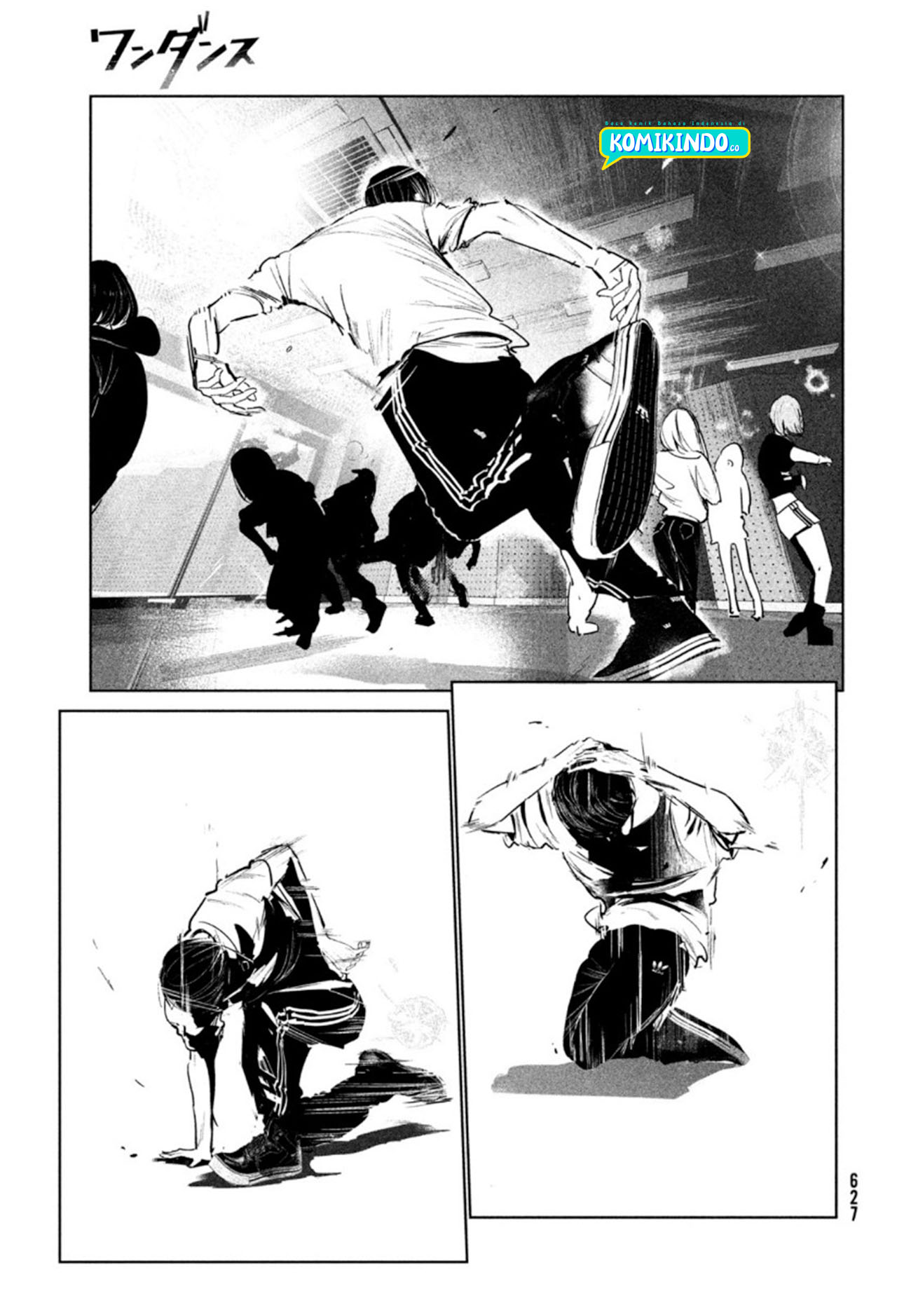 Chapter 17.1 - halaman 7