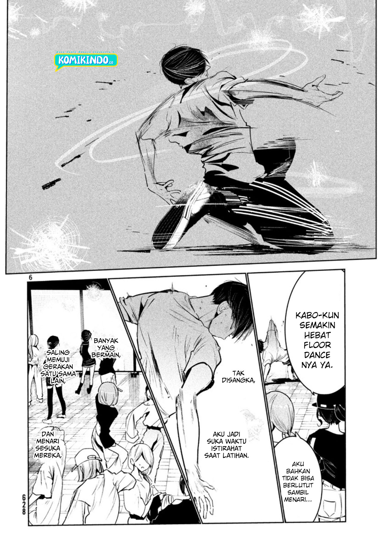 Chapter 17.1 - halaman 8