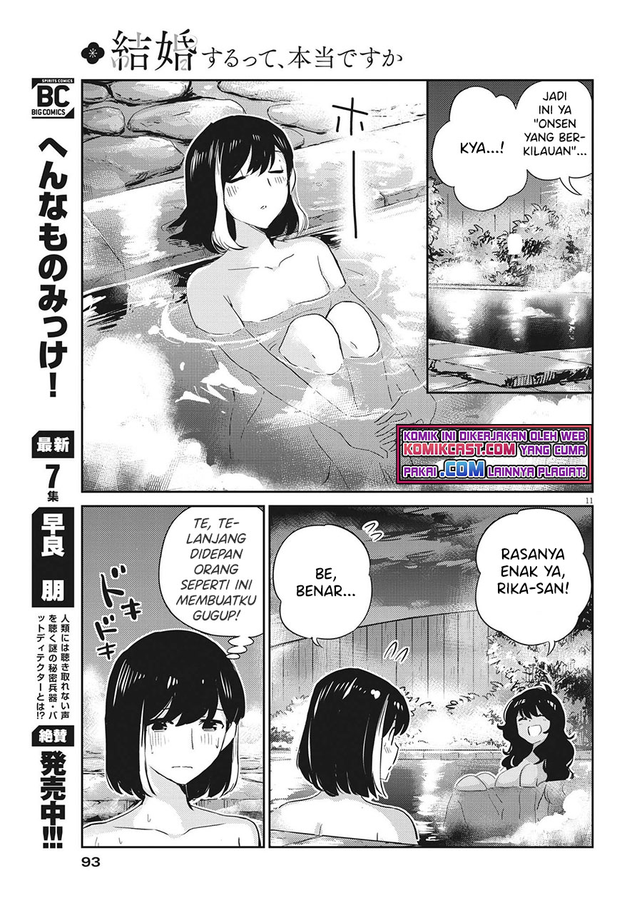 Chapter 64 - halaman 13