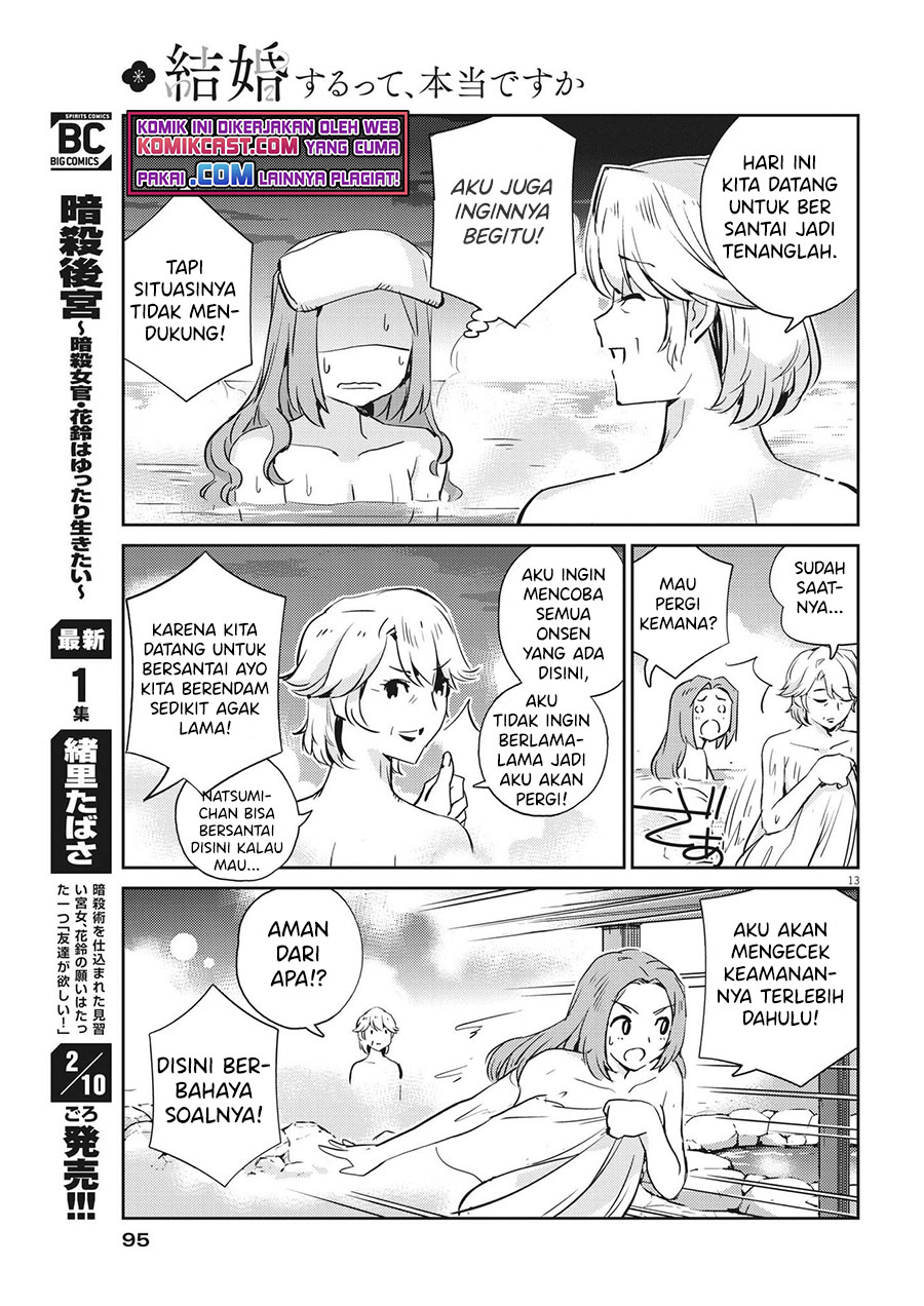 Chapter 64 - halaman 15
