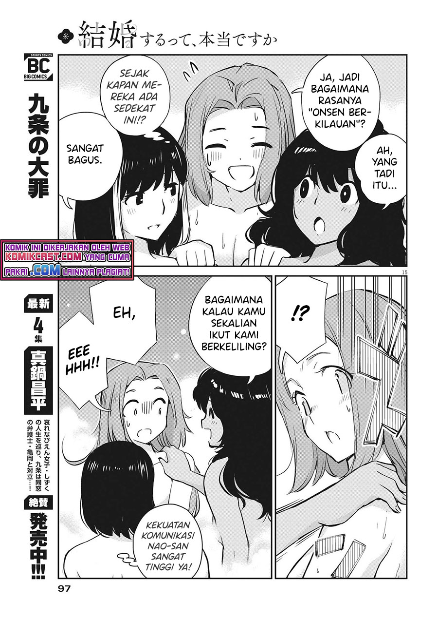 Chapter 64 - halaman 17