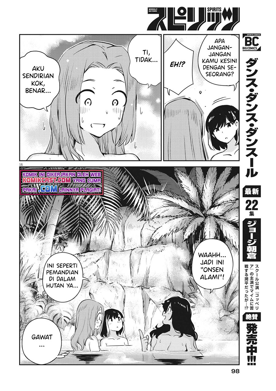 Chapter 64 - halaman 18