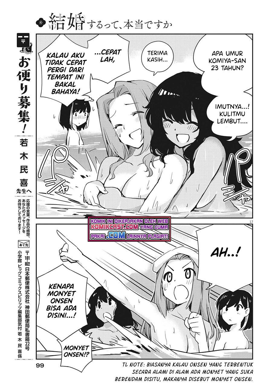 Chapter 64 - halaman 19