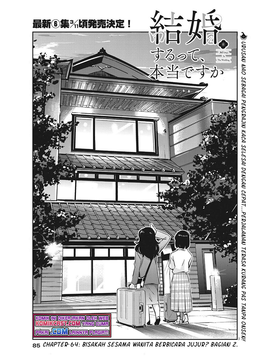 Chapter 64 - halaman 5