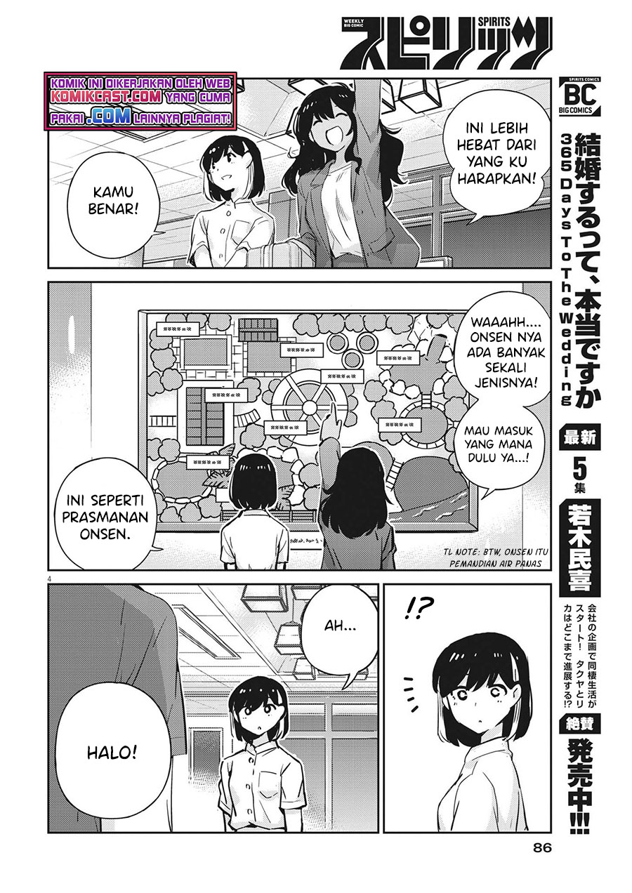 Chapter 64 - halaman 6