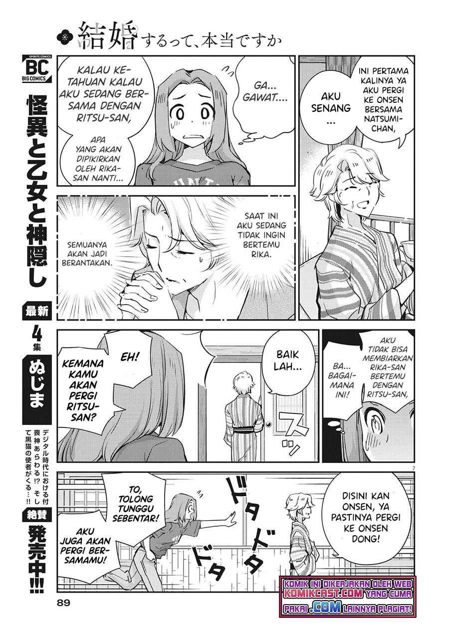 Chapter 64 - halaman 9