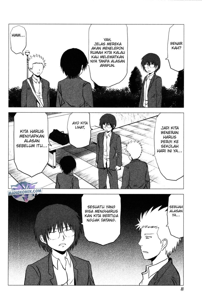 Chapter 95 - halaman 12