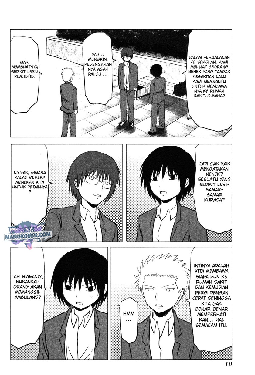 Chapter 95 - halaman 14