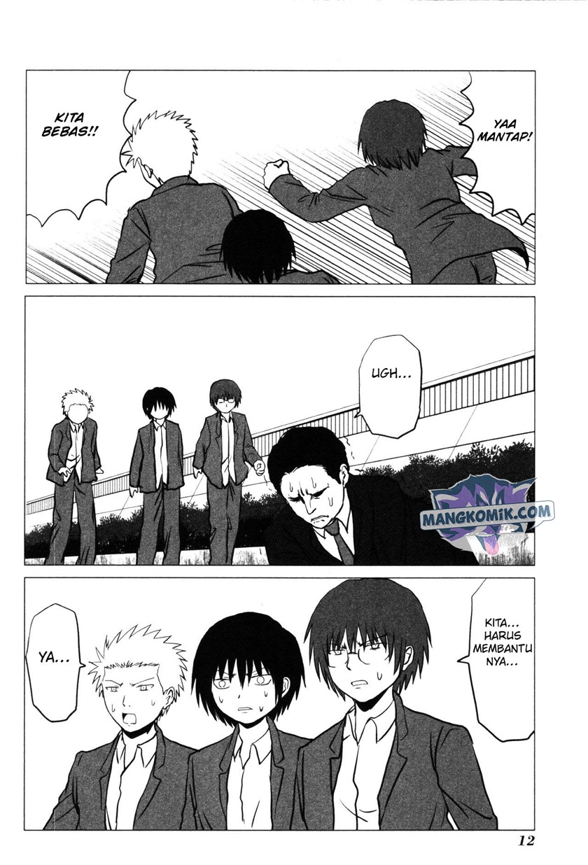 Chapter 95 - halaman 16