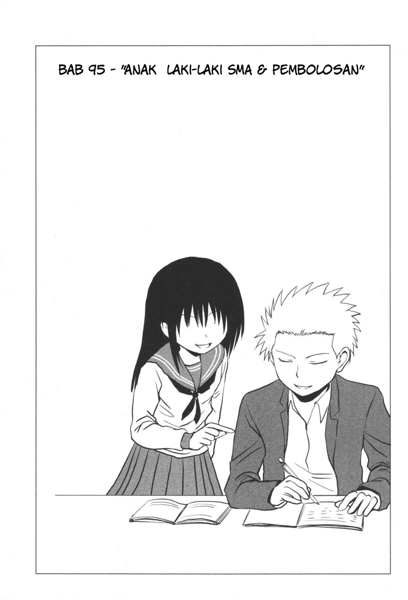Chapter 95 - halaman 9