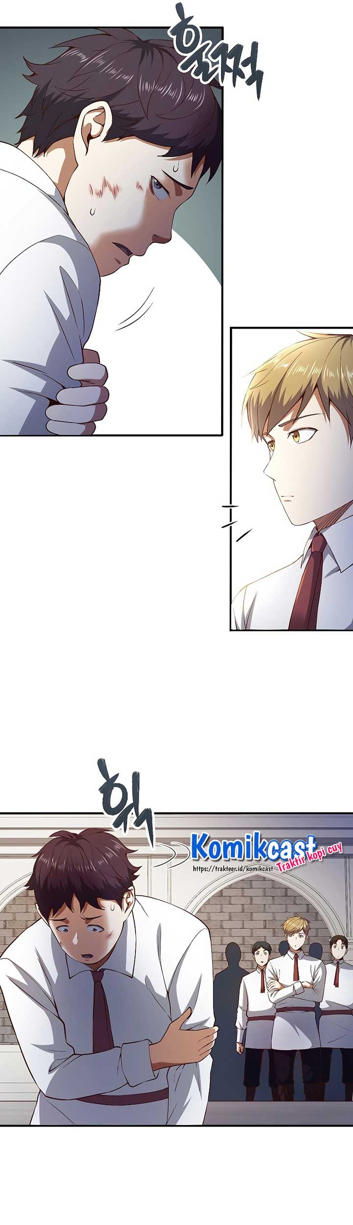 Chapter 47 - halaman 33