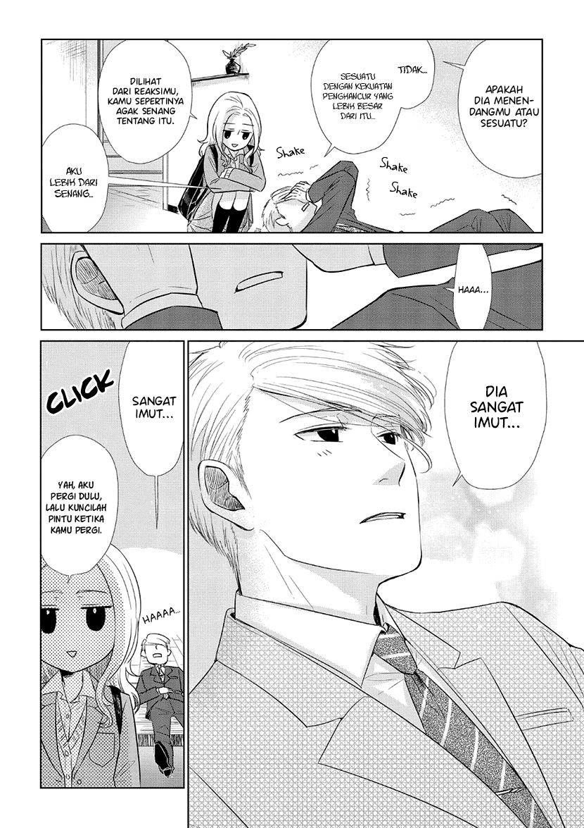 Chapter 32 - halaman 14