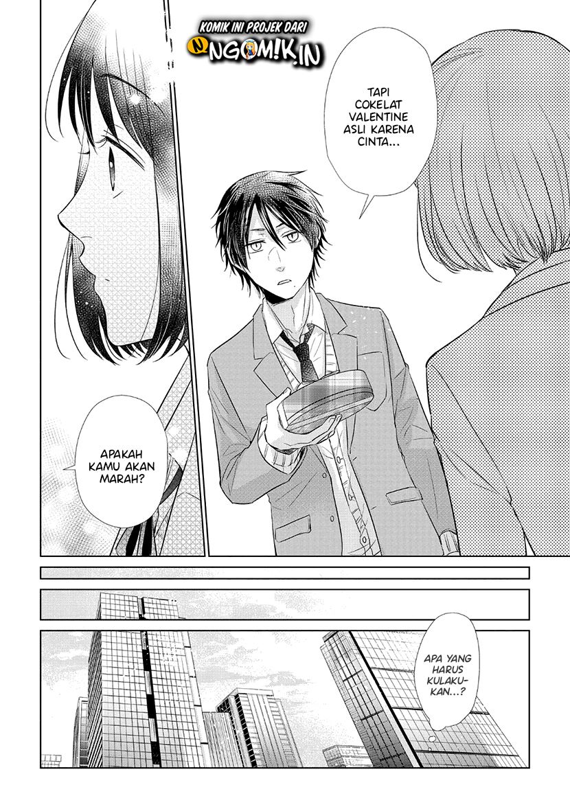 Chapter 32 - halaman 22