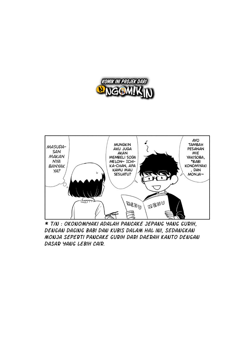 Chapter 31 - halaman 22