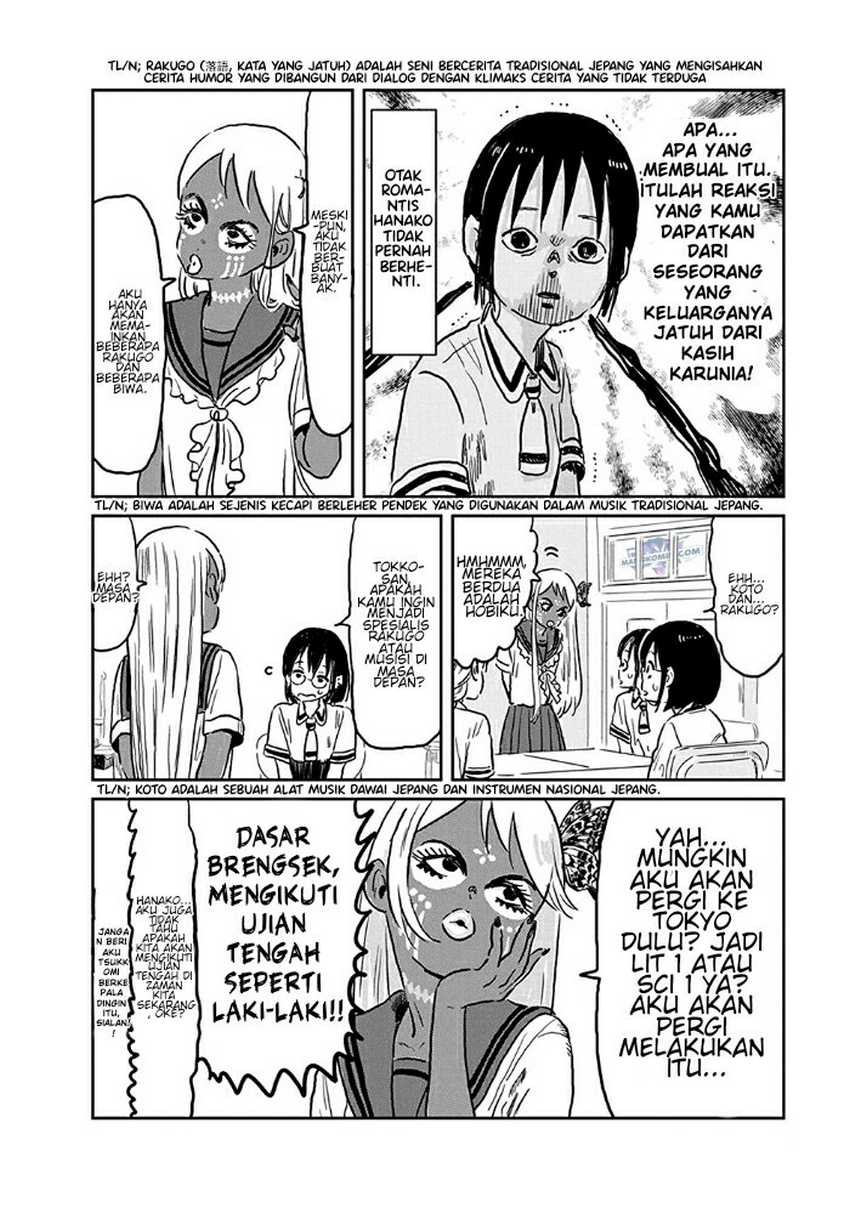 Chapter 73 - halaman 6