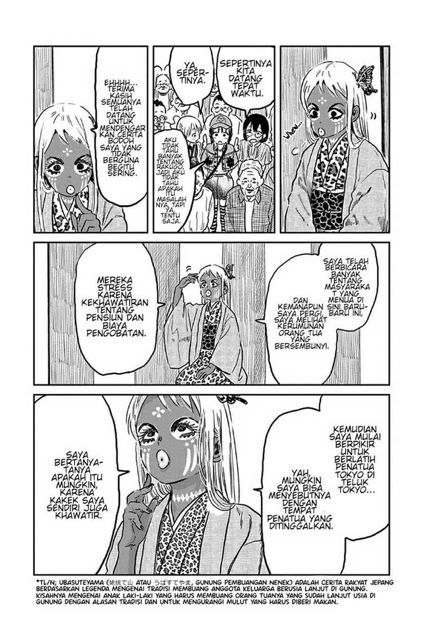 Chapter 73 - halaman 9