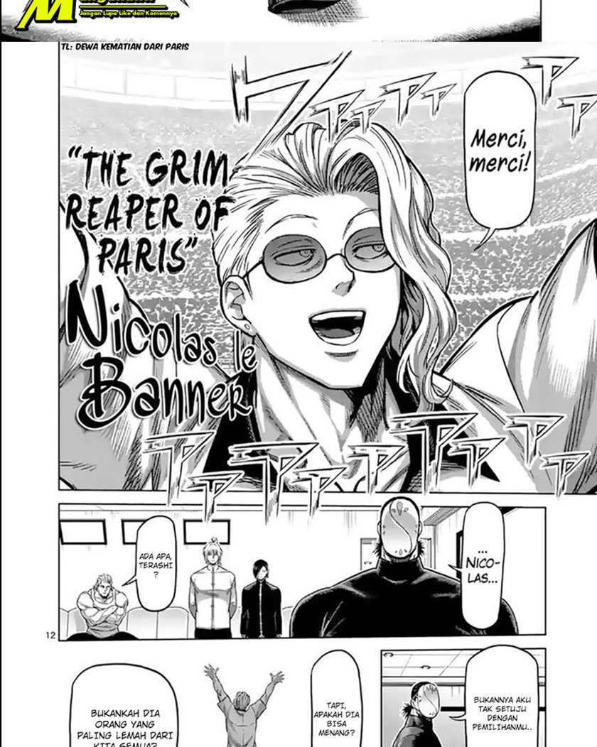 Chapter 103 - halaman 13