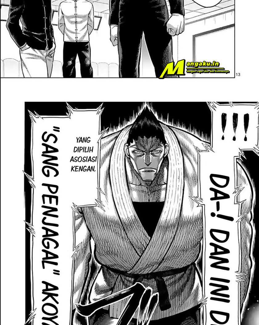 Chapter 103 - halaman 15