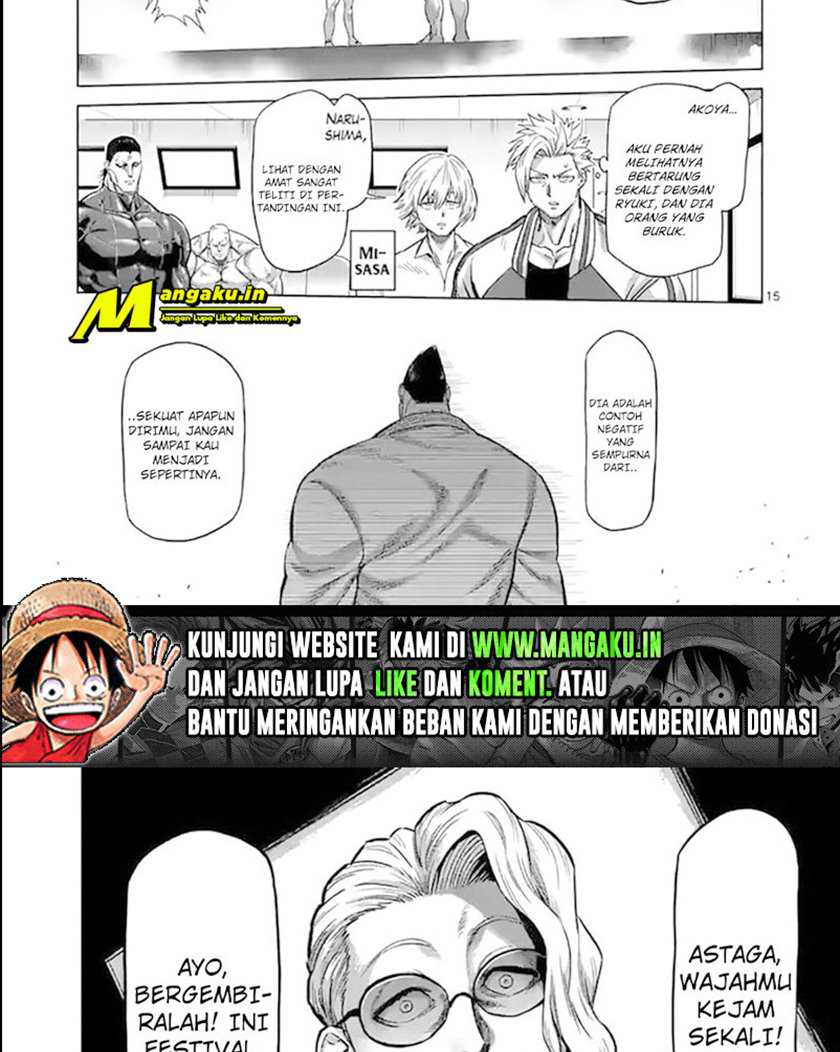 Chapter 103 - halaman 17
