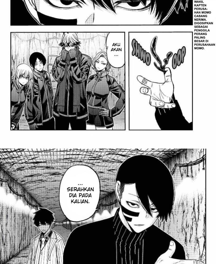 Chapter 57 - halaman 17