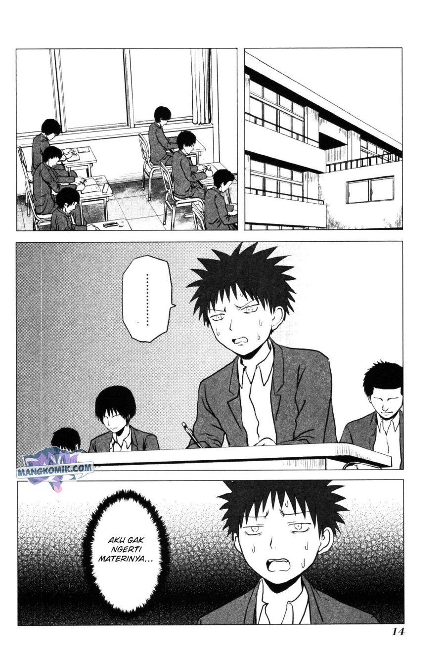 Chapter 96 - halaman 4