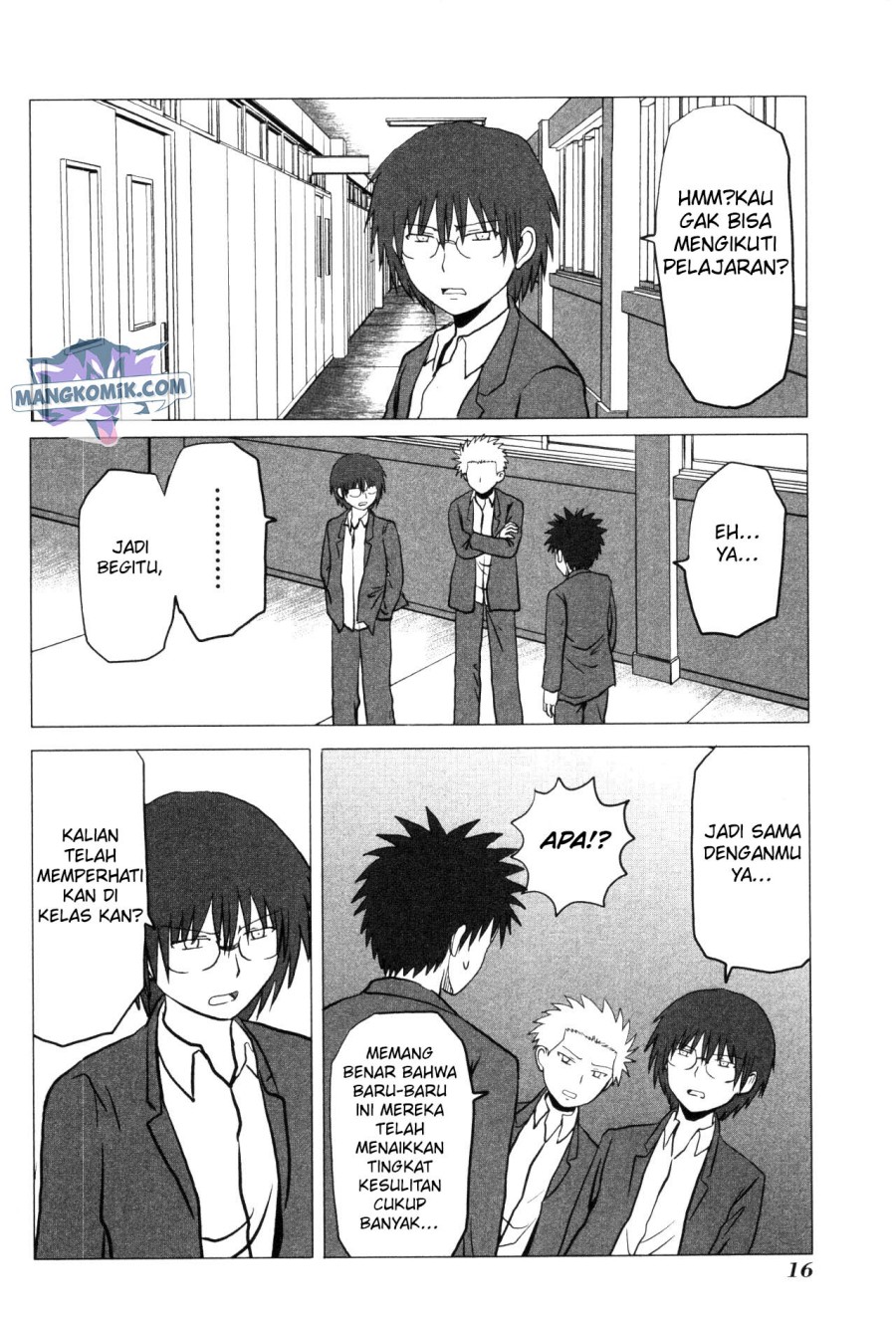 Chapter 96 - halaman 6