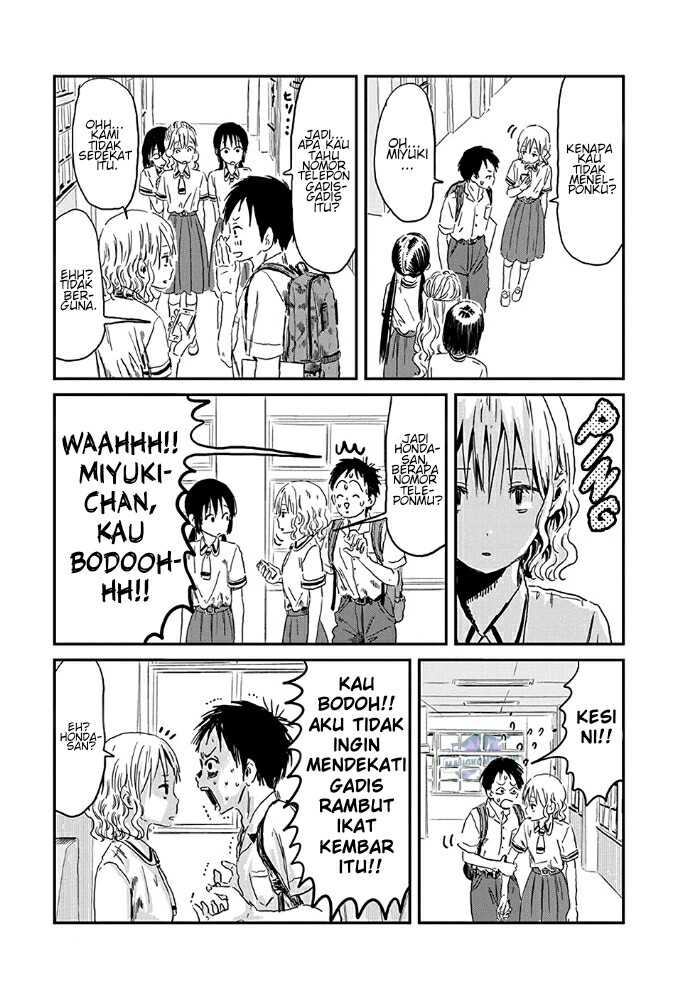 Chapter 74 - halaman 13