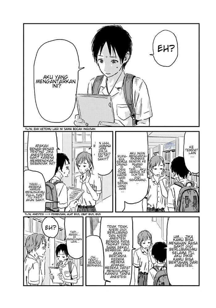 Chapter 74 - halaman 4